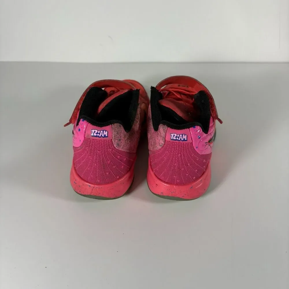 Nike Ja 2 Kool-Aid PS Tropical Punch IF3949-600 Size 12C Kool Aid Oh Yeah!